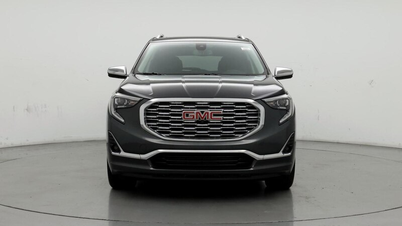 2018 GMC Terrain Denali 5