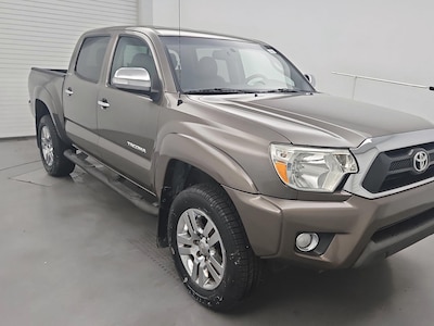 2013 Toyota Tacoma PreRunner -
                Baton Rouge, LA