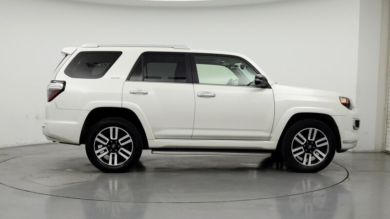 2022 Toyota 4Runner Limited 7