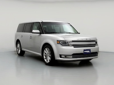 2019 Ford Flex Limited -
                Kenner, LA