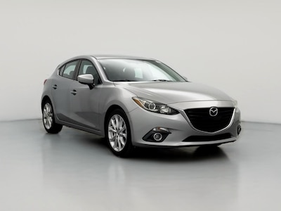 2016 Mazda Mazda3 s Touring -
                Birmingham, AL