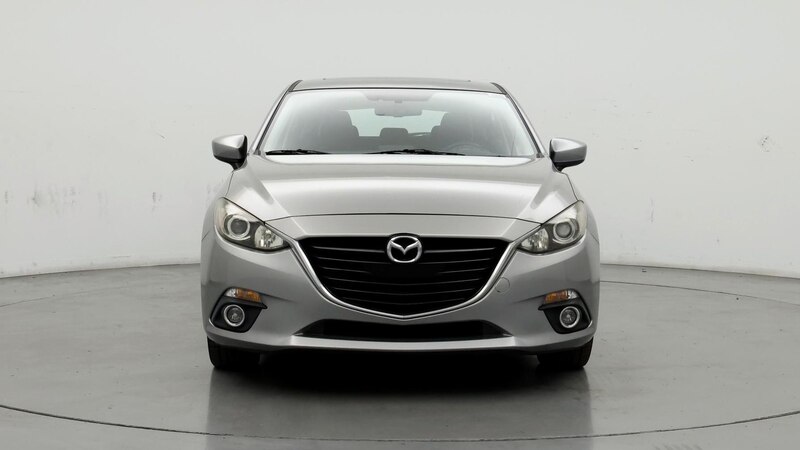 2016 Mazda Mazda3 s Touring 5