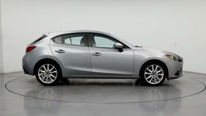 2016 Mazda Mazda3 s Touring 7