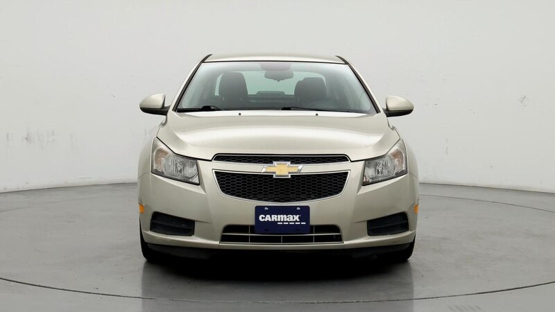 2014 Chevrolet Cruze LT 5