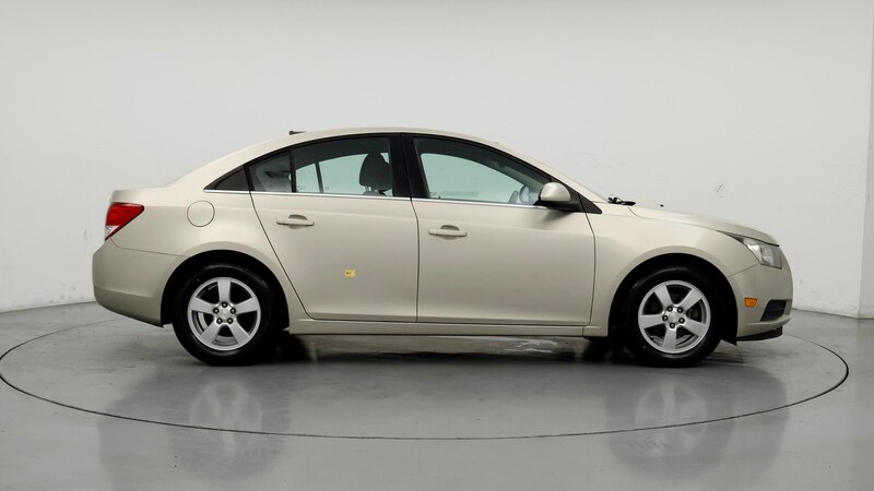 2014 Chevrolet Cruze LT 7