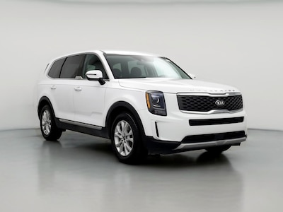 2021 Kia Telluride LX -
                Kenner, LA