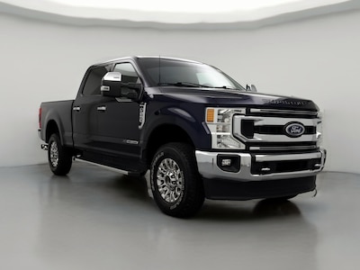 2022 Ford F-250 XLT -
                Kenner, LA