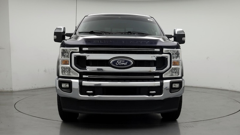 2022 Ford F-250 XLT 5