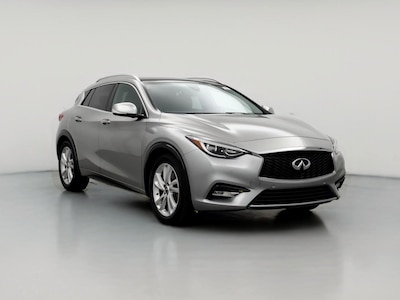 2017 INFINITI QX30 Premium -
                New Orleans, LA