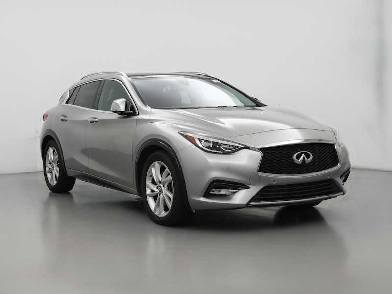 2017 INFINITI QX30 Premium -
                  Baton Rouge, LA