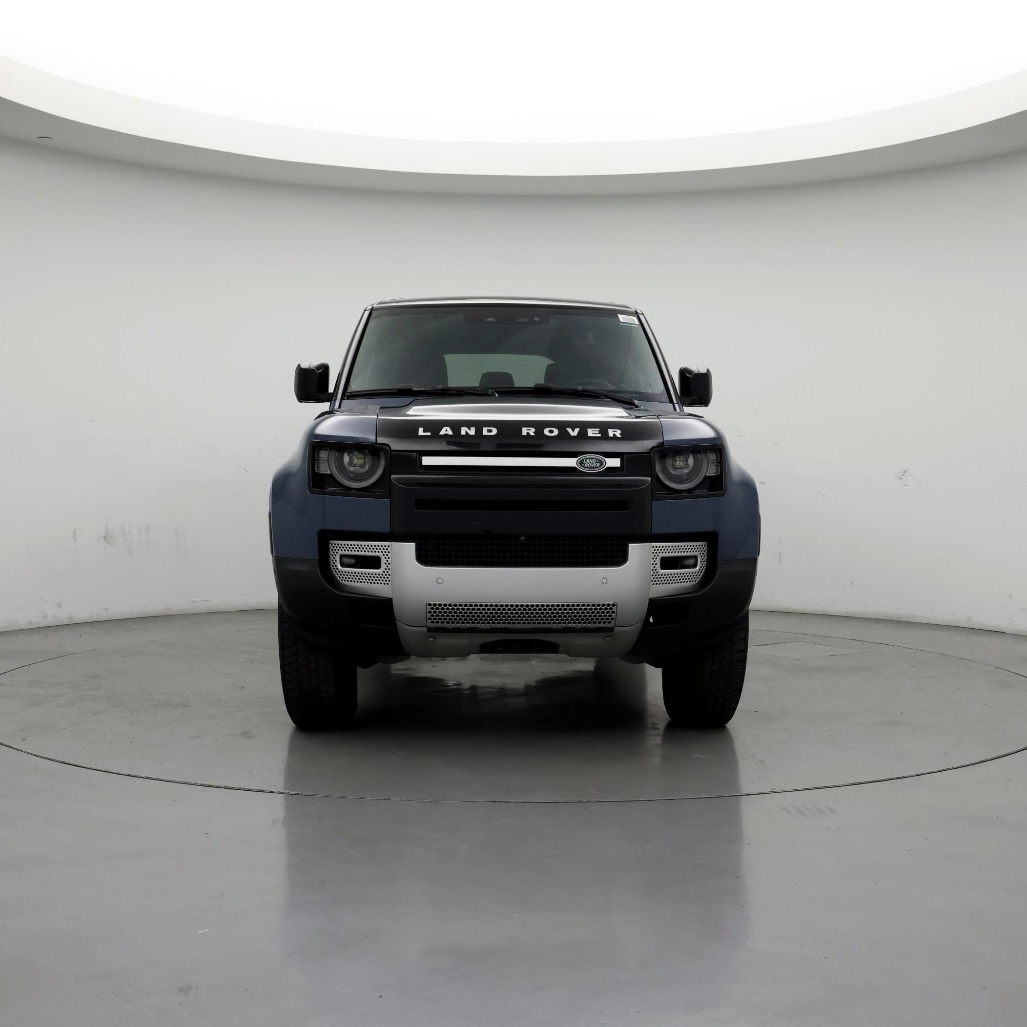 Thumbnail: 2023 Land Rover Defender - 5