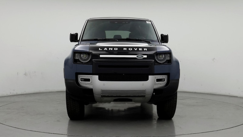 2023 Land Rover Defender 110 5