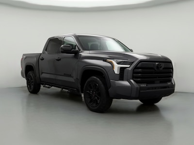 2022 Toyota Tundra SR5 -
                Kenner, LA