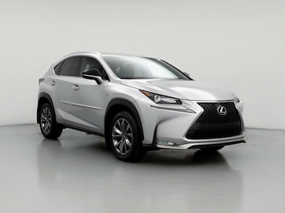 2017 Lexus NX 200t -
                Dothan, AL