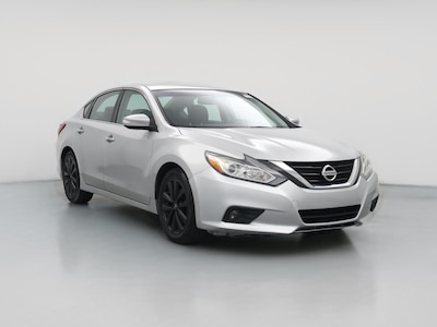 2018 Nissan Altima SL -
                Lithia Springs, GA