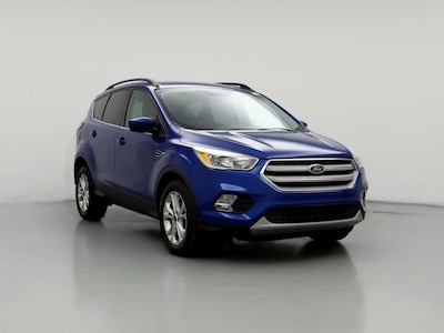 2018 Ford Escape SE -
                Kenner, LA