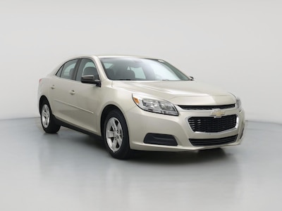 2015 Chevrolet Malibu LS -
                Stockbridge, GA