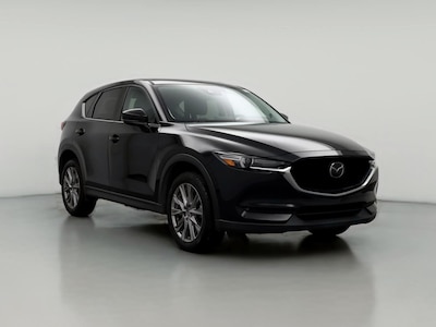 2020 Mazda CX-5 Grand Touring -
                Memphis, TN