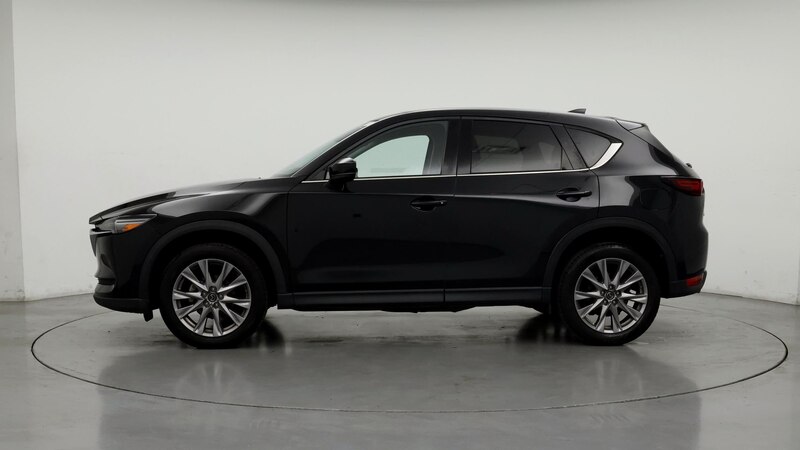 2020 Mazda CX-5 Grand Touring 3