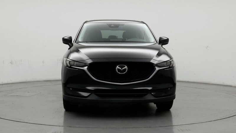 2020 Mazda CX-5 Grand Touring 5