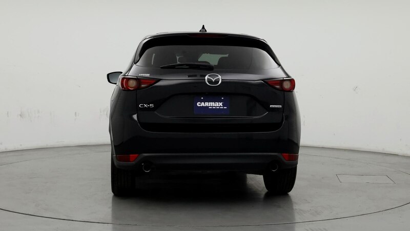 2020 Mazda CX-5 Grand Touring 6