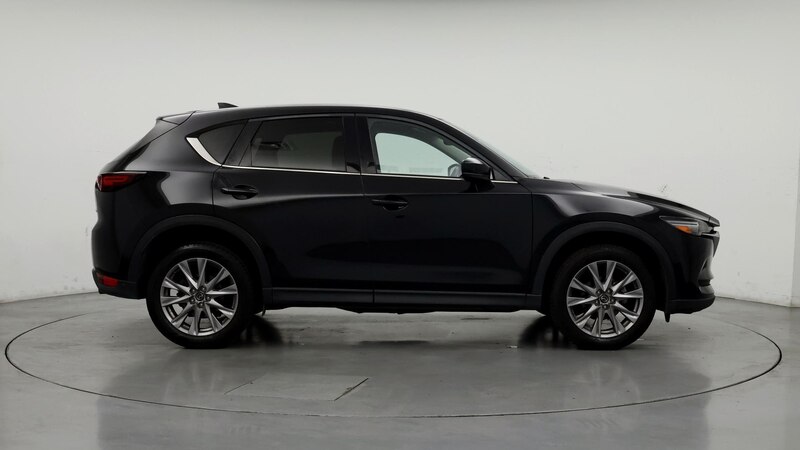 2020 Mazda CX-5 Grand Touring 7