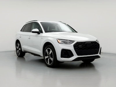 2022 Audi Q5 e Premium Plus -
                Kenner, LA