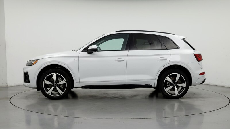 2022 Audi Q5 e Premium Plus 3