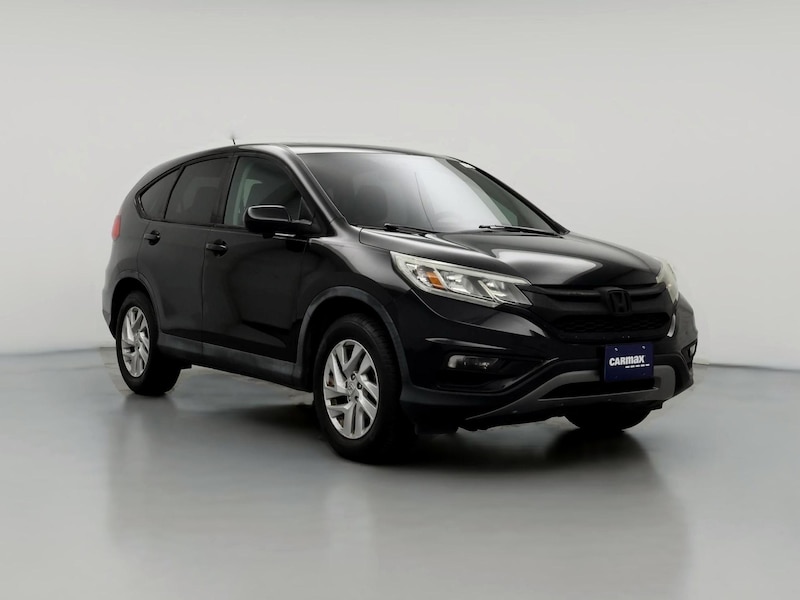 2016 Honda CR-V EX -
                  Dothan, AL