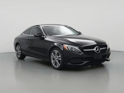 2017 Mercedes-Benz C-Class C 300 -
                Kenner, LA