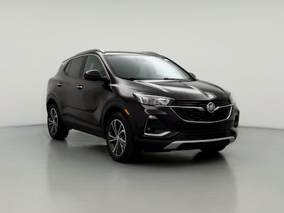 2021 Buick Encore GX Select -
                Kenner, LA