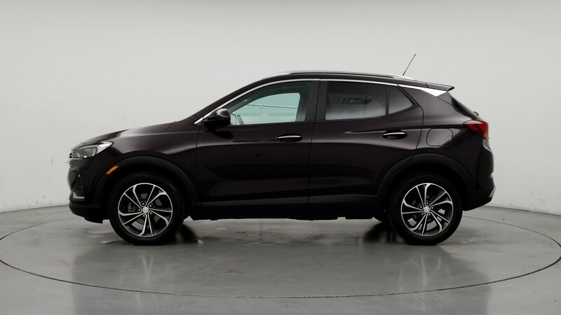 2021 Buick Encore GX Select 3