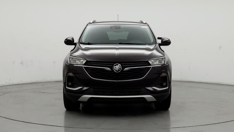 2021 Buick Encore GX Select 5