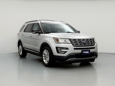 2017 Ford Explorer XLT -
                New Orleans, LA