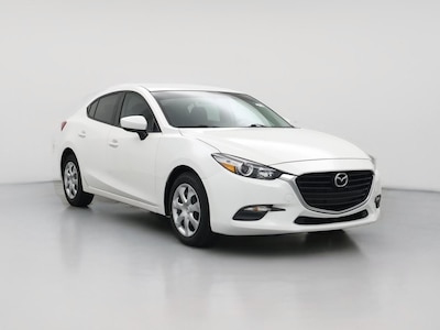 2017 Mazda Mazda3 Sport -
                Kenner, LA