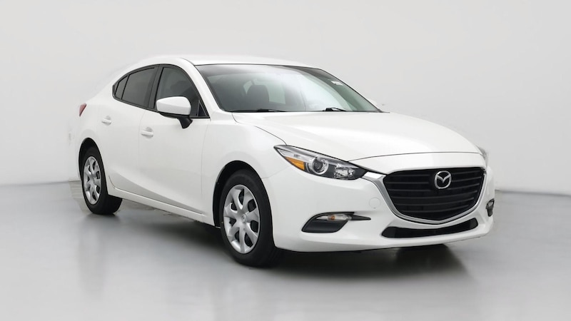 2017 Mazda Mazda3 Sport Hero Image