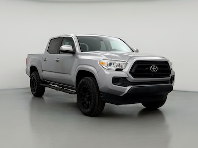 2021 Toyota Tacoma SR -
                New Orleans, LA