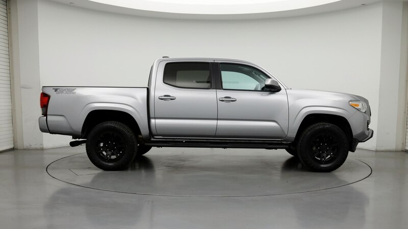 2021 Toyota Tacoma SR 7