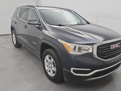 2019 GMC Acadia SLE -
                Kenner, LA