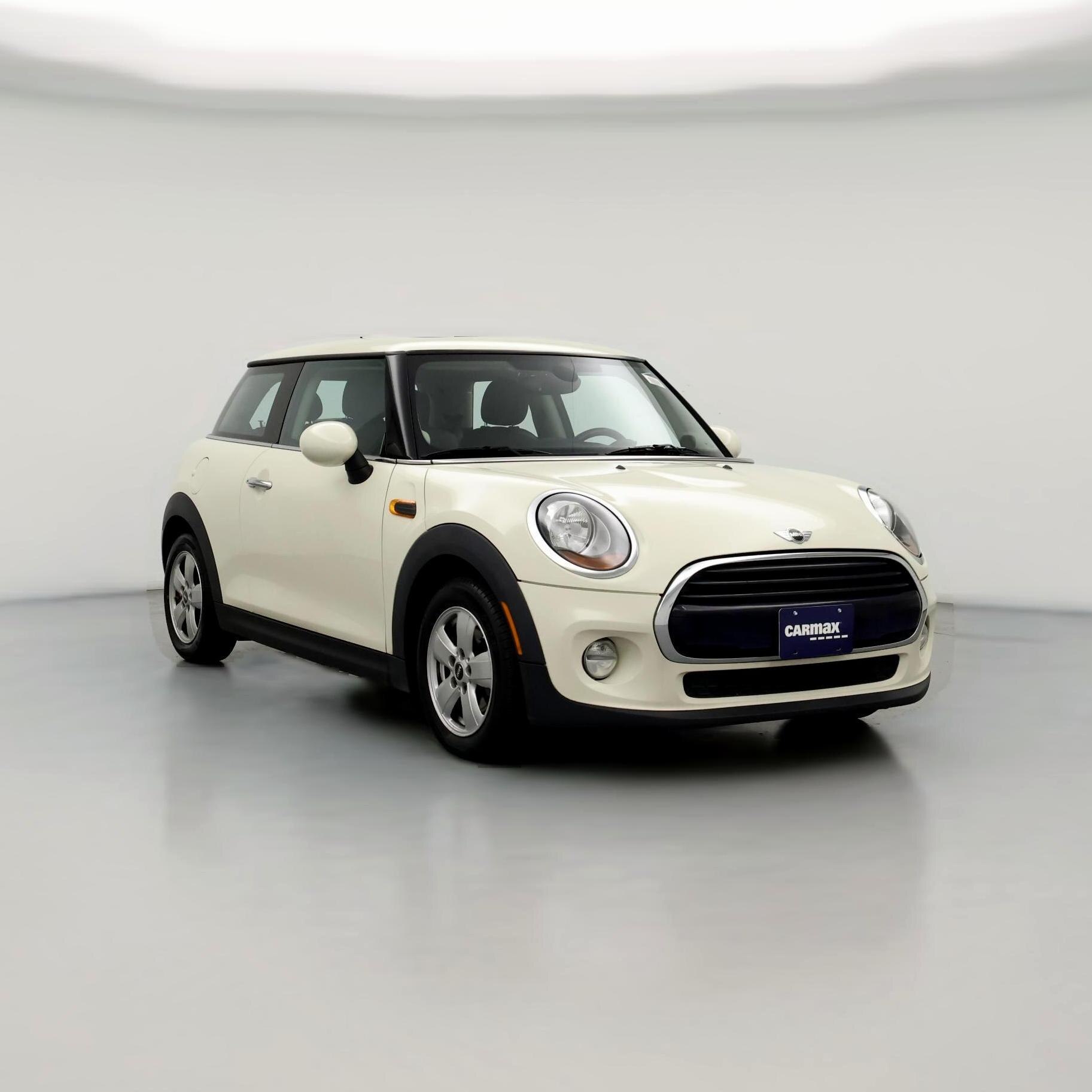 Thumbnail: 2016 MINI Cooper Hardtop - 1