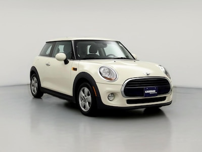 2016 MINI Cooper Hardtop  -
                Gulfport, MS