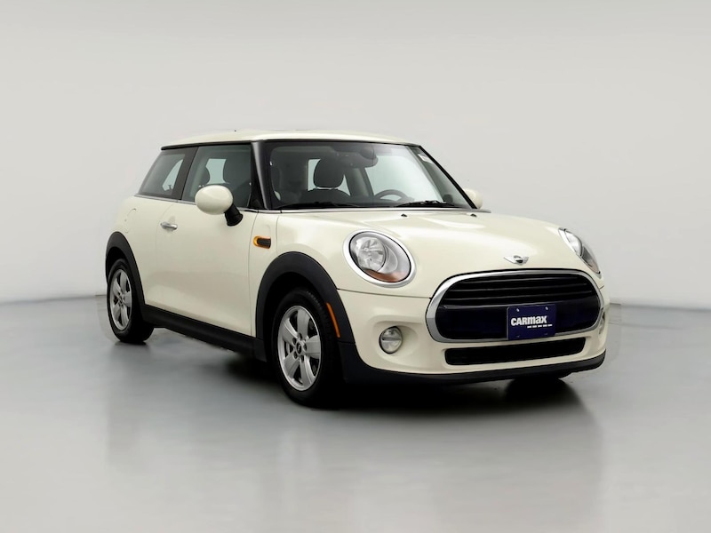 2016 MINI Cooper Hardtop  -
                  Jackson, MS