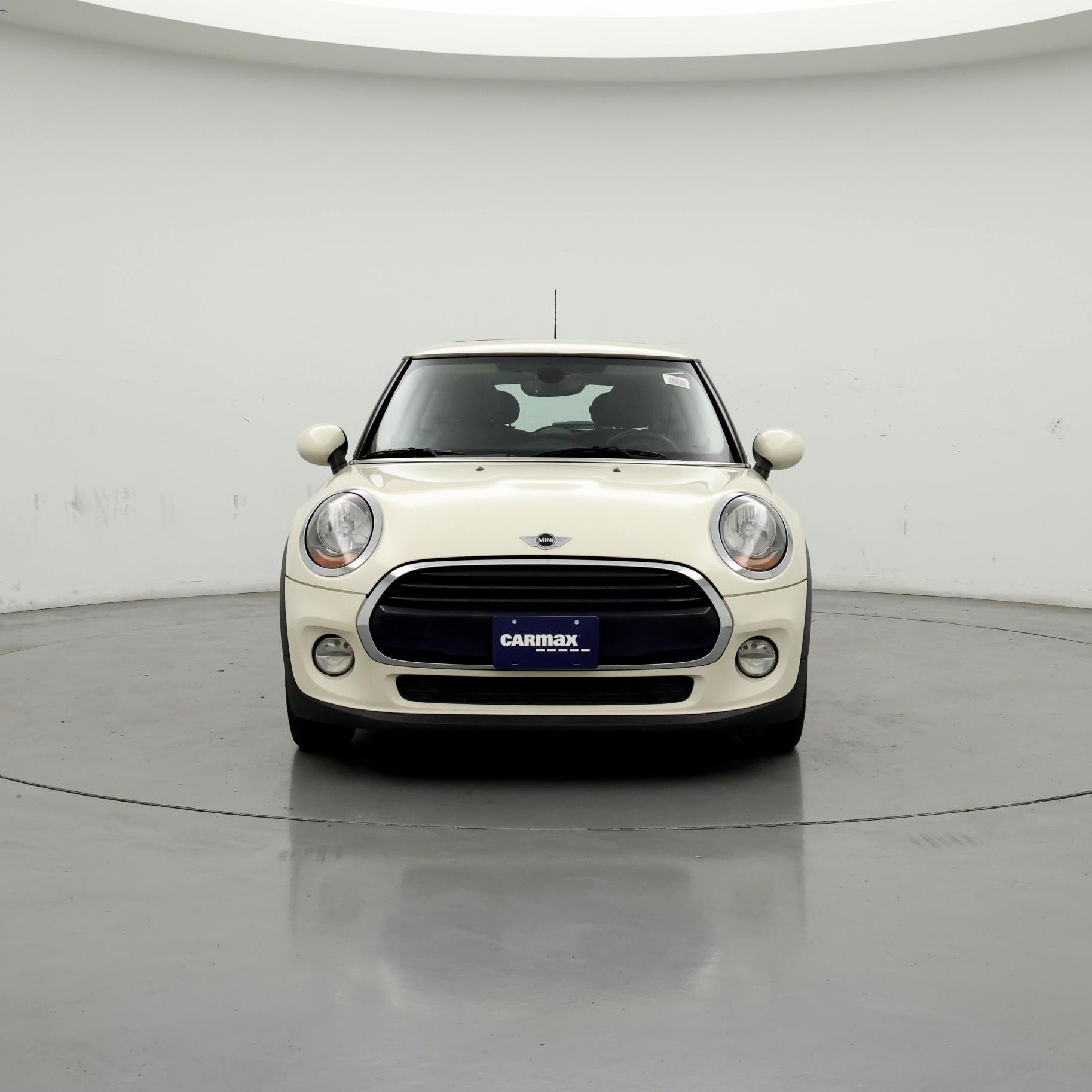 Thumbnail: 2016 MINI Cooper Hardtop - 5