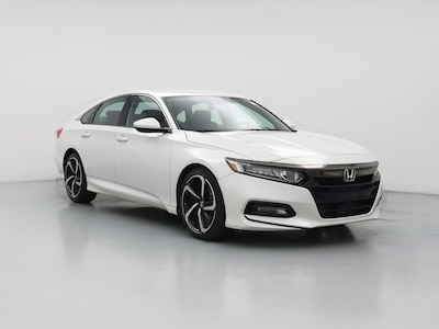 2018 Honda Accord Sport -
                Dothan, AL