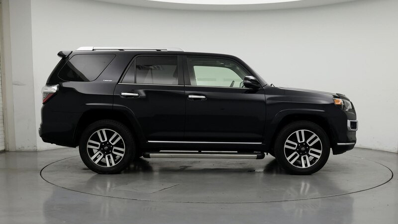 2015 Toyota 4Runner Limited 7