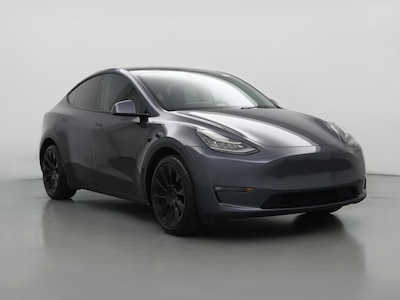 2022 Tesla Model Y Long Range -
                  Kenner, LA