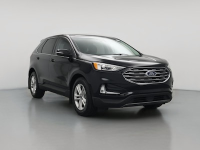 2019 Ford Edge SEL -
                Kenner, LA