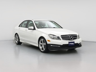 2014 Mercedes-Benz C-Class C 250 -
                Kenner, LA