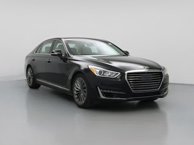 2019 Genesis G90 Premium -
                Kenner, LA