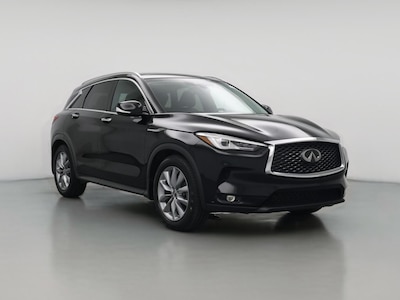 2019 INFINITI QX50 Luxe -
                Kenner, LA